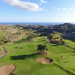 Salobre Golfers 12