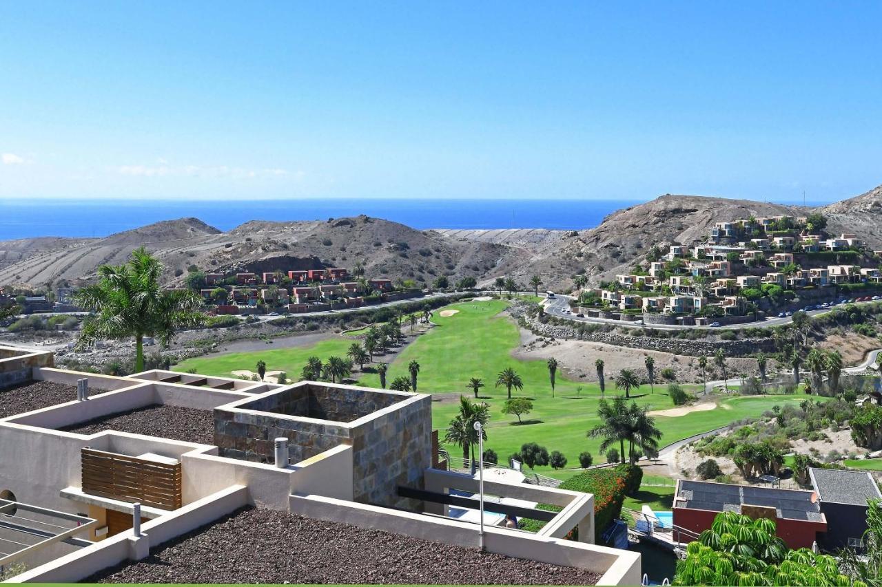 Salobre Golfers 12 * Maspalomas (Gran Canaria)