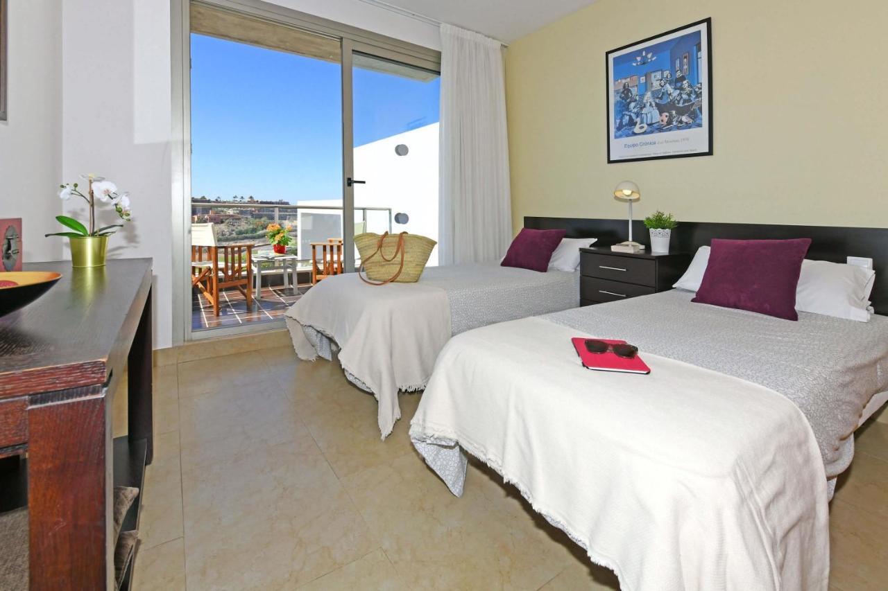 Сasa de vacaciones Salobre Golfers 12 Maspalomas (Gran Canaria)